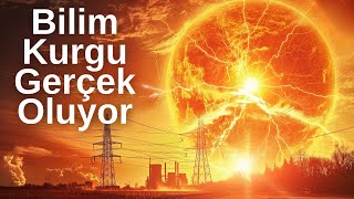 Sonsuz Enerji Kaynağı Nükleer Füzyon Enerjisi Gerçek Oluyor [upl. by Tyoh]