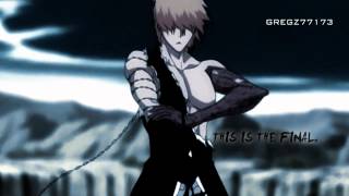 Bleach  Ichigo vs Aizen Full Fight AMV [upl. by Kristina]