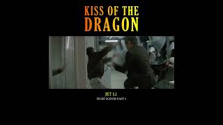 JET LI FIGHT SCENES PART 1  KISS OF THE DRAGON jetli movie film movies [upl. by Warde]