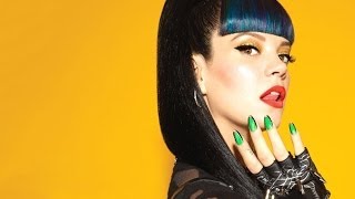 릴리 알렌 Lily Allen  Hard Out Here 가사 번역 뮤직비디오 [upl. by Calder54]