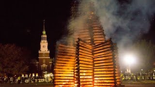 Dartmouth Homecoming 2014 [upl. by Orland783]