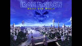 Iron Maiden  Brave New World 432hz [upl. by Matilda]