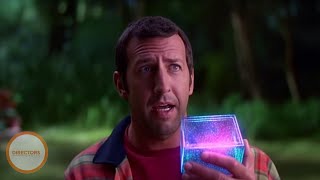 Top 15 Adam Sandler Movies Countdown [upl. by Lally]