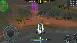 🚁Helicopter game  Gunship strike  only gaming [upl. by Gustafson910]