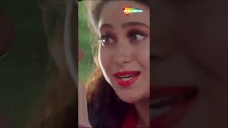 Deewana Hua Main DeewanaAjay 1996 shorts KumarSanuHitSongs1 [upl. by Alehs]