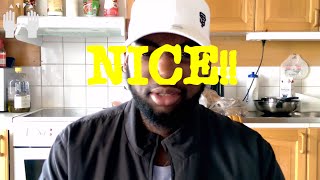 Tory Lanez  Controlla Remix REACTION [upl. by Natividad]