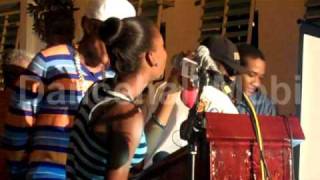 Vybz Kartel UWI Lecture  Part V [upl. by Dryden]