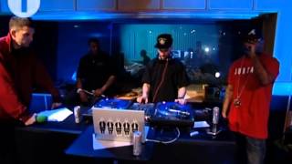 The Alchemist Beat Instrumental Freestyle Tim Westwood [upl. by Diamond]