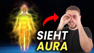 Welche Farbe hat deine Aura Selbsttest [upl. by Rockey]