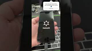 First Google Pixel 9 Pro with GrapheneOs in World pixel9 pixel9pro googlepixel google guifriol [upl. by Odradlig]