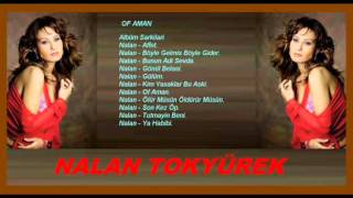 NALAN OF AMAN Full Album 1994 [upl. by Casey]