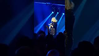 AMANDA LEAR  FOLLOW ME Live  Paris June 23rd 2023 [upl. by Percival]