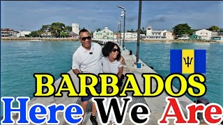 🇧🇧 BARBADOS Here We Are [upl. by Eisso]