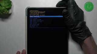 Cómo hacer un HARD RESET a tu BLACKVIEW Tab 12  resetear modo Recovery [upl. by Whitelaw]
