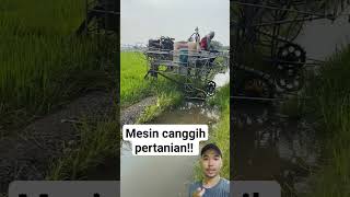 mesin canggih pertamian shortvideos fypシ [upl. by Halima]