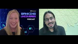 Banking Uncovered Episode 4 How are fintechs disrupting the money transfer market [upl. by Icnarf]