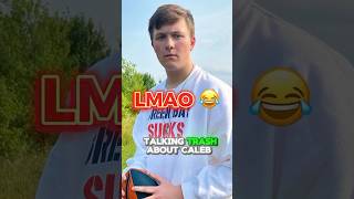 Caleb Williams JUST GOT FINESSED 🤣😂 [upl. by Aibun]