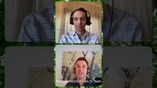 Seth Meyers amp Vladimir Grogoryants MD Psychological Expectations of Plastic Surgery [upl. by Adelbert]