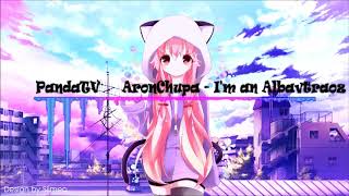 Nightcore Im an Albatraoz 1 Hour [upl. by Kellda]