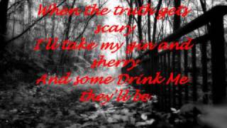 Drink Me Acoustic Anna Nalick wlyrics [upl. by Hubie]