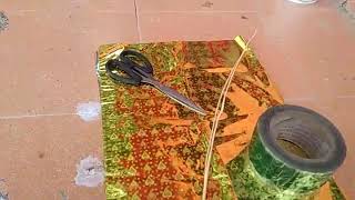 Pattam savoury Eppadi simple method Selvam m channel with gift paper Perambur Caesar 4 items only ea [upl. by Mikel]