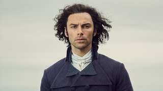 Poldark Season 4 First Look [upl. by Nosro868]