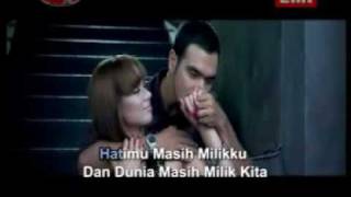 Andra And The Back Bone  Saat Dunia Masih Milik Kita Karaoke  VC  YouTubeflv [upl. by Holsworth]