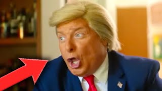 Trump Sent to Retirement Home in HILARIOUS New AntiMAGA Ad [upl. by Amand481]