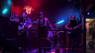 PLASTIC HEART  rolling in the deep cover band [upl. by Marciano]