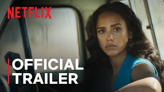 Trigger Warning  Official Trailer  Netflix [upl. by Edouard]