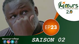 Moeurs  Saison 2  Episode 23 VOSTFR [upl. by Bolanger]