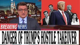 All In With Chris Hayes 112024 FULL HD  🅼🆂🅽🅱️🅲 Breaking News November 20 2024 [upl. by Anelleh]