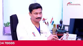 Cellulitis Causes Symptoms Treatment amp Prevention In Telugu  Dr Narendranadh Meda [upl. by Nathaniel]