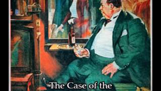 The New Adventures of Nero Wolfe The Case of the Tell Tale Ribbon [upl. by Hcurob]