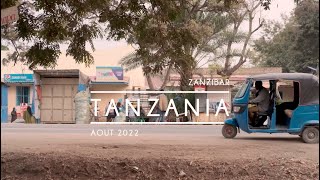 Tanzania  Summer 2022 [upl. by Ahola]