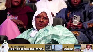 🔴Direct la maison du patrimone mouride 11 novembre 2024 [upl. by Annaert278]