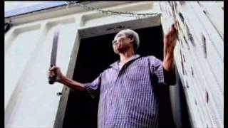 Baby Cham  Ghetto Story Blend MorrisVideos 2006 [upl. by Bathulda524]