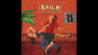 ¡Baila A Latin Dance Party Official Putumayo Version [upl. by Mashe]