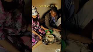 Acholi comedy [upl. by Gilges]