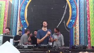 Raresh  Tomorrowland 2011 [upl. by Amaerd166]