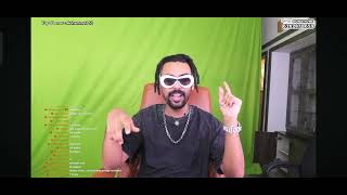 ACHAYAN kaztrogaming DOCY ISSUE REACTION THOPPI 👀mrzthoppi thoppi kaztrogaming reaction [upl. by Kerns]