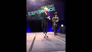 Tabatha Coffey explains her hiring process to a struggling salon owner [upl. by Aicinat]