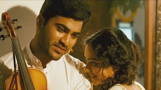 Malli Malli Idi Rani Roju  Marhaba Song Promo  Sharwanand Nithya Menon  Sri Balaji Video [upl. by Alarice605]