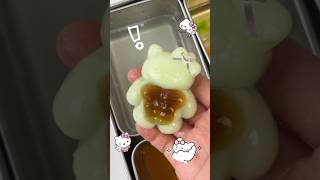 Kẹo dẻo Sprite đông lạnh ngon đến thế nào Hãy thử chúng ngay bây giờmiumiudoibung food anvat [upl. by Annail929]