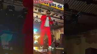 El Ramillete short en vivo kike rosario el ramillte [upl. by Marjory401]