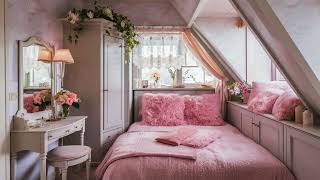 Transform Your Small Bedroom with These Makeover Ideas [upl. by Anehsat]