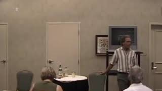 Aajonus Vonderplanitz Lecture Californa 2005 part 4 [upl. by Kristofor]