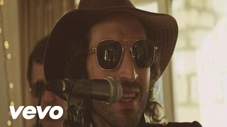 Leiva  Nunca Nadie Videoclip Alternativo [upl. by Nitnert]