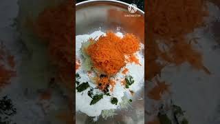 Rice paratha recipeakki roti recipe north Karnataka specialchawal roti recipe bhagyaniha16 [upl. by Sajovich]