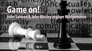 Wittgensteins language game as practical theology  Through the Year with John Wesley kiwiconnexion [upl. by Caritta]